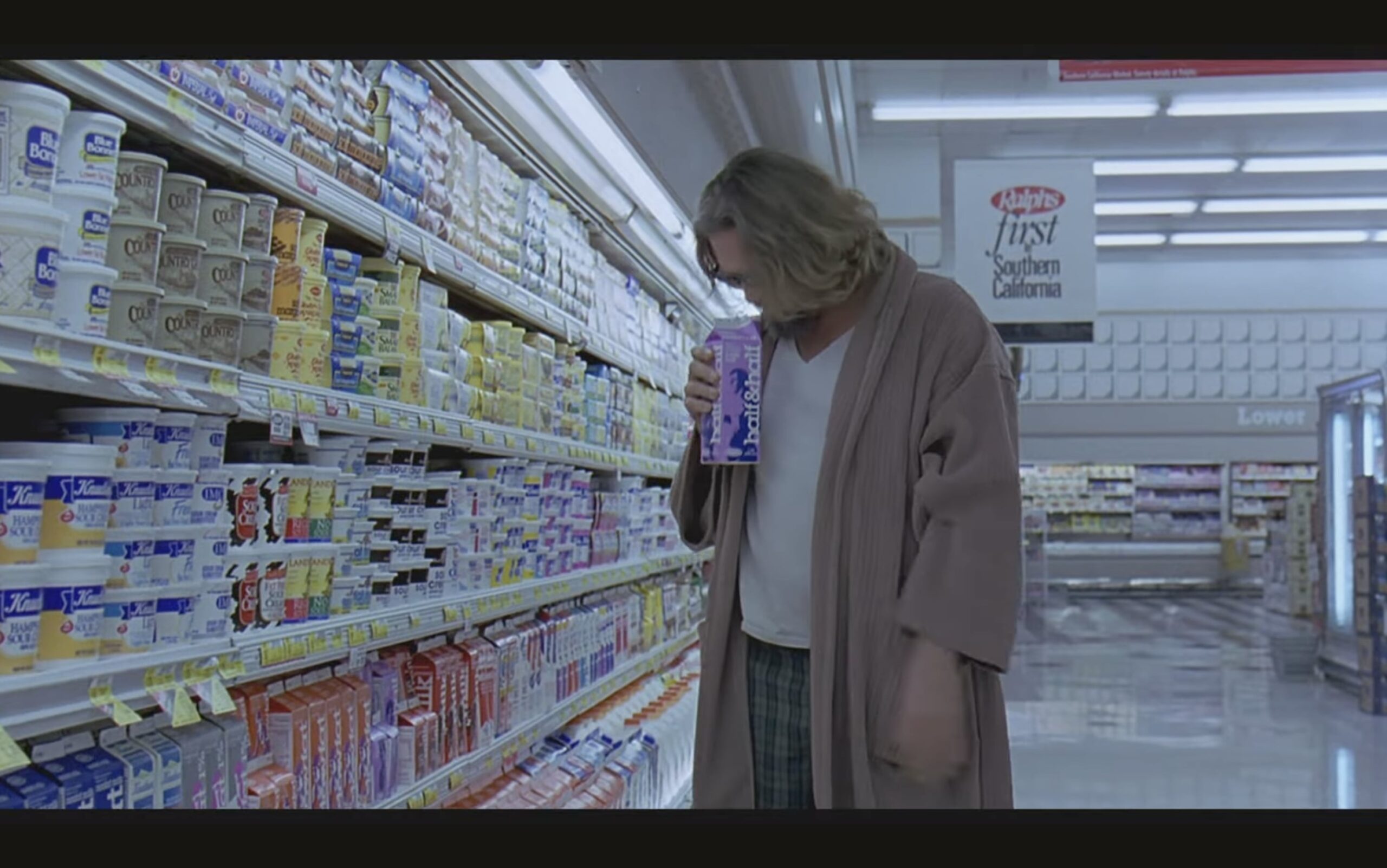 15 Funniest The Big Lebowski Movie Quotes